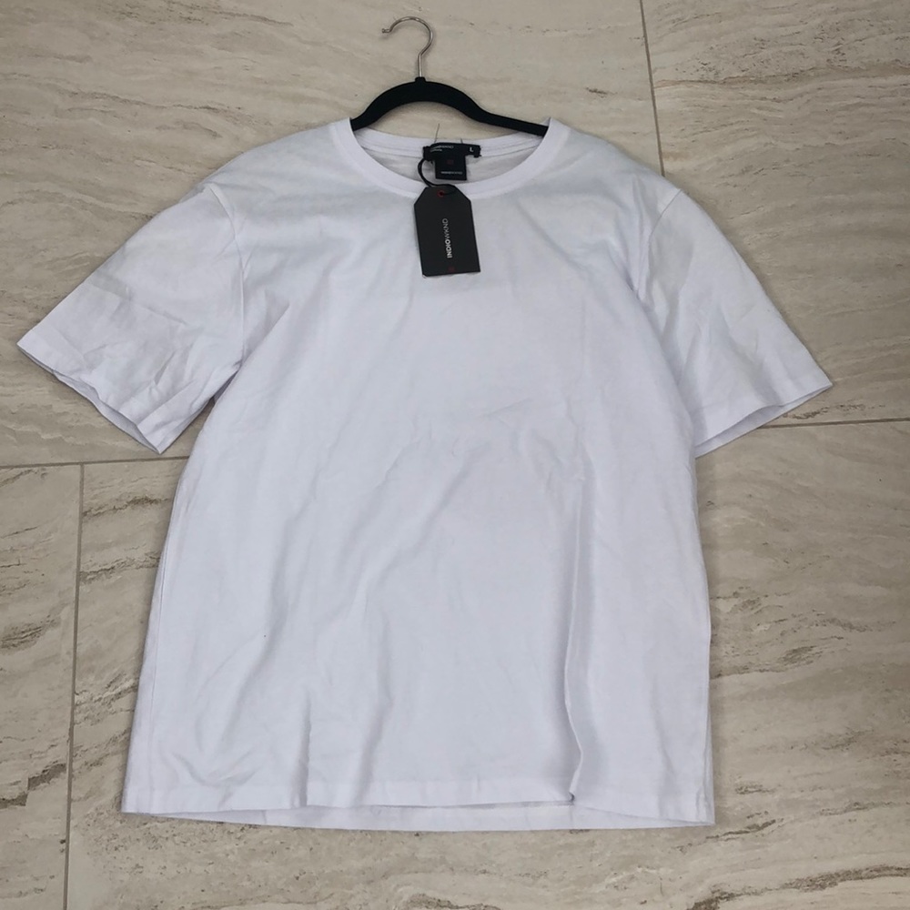 IndioWKND - Box T-Shirt